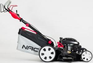 Kosiarka spalinowa NAC LS55-196-HSD-LI 7