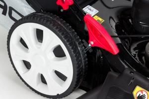 Kosiarka spalinowa NAC LS55-196-HSD-LI 8