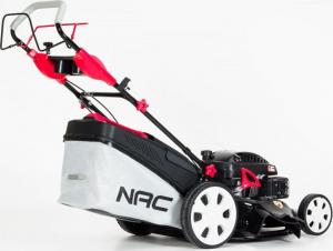 Kosiarka spalinowa NAC LS55-196-HSD-LI 9