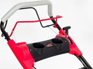 Kosiarka spalinowa NAC LS55-196-HSD-LI 10