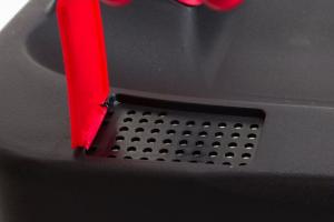 Kosiarka spalinowa NAC LS55-196-HSD-LI 11