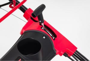 Kosiarka spalinowa NAC LS55-196-HSD-LI 12