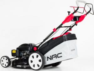 Kosiarka spalinowa NAC LS55-196-HSD-LI 2