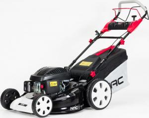 Kosiarka spalinowa NAC LS55-196-HSD-LI 3