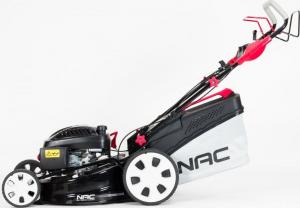 Kosiarka spalinowa NAC LS55-196-HSD-LI 4