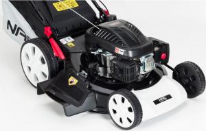 Kosiarka spalinowa NAC LS55-196-HSD-LI 5