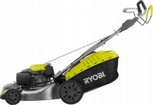Kosiarka spalinowa Ryobi kosiarka spalinowa z napędem 173cm3, 46cm silnik Subaru RLM46175SO (5133002554) 3