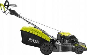 Kosiarka spalinowa Ryobi kosiarka spalinowa z napędem 173cm3, 46cm silnik Subaru RLM46175SO (5133002554) 4