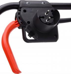 Kosiarka elektryczna Yato YT-85200 6