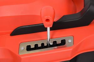 Kosiarka elektryczna Yato YT-85205 3