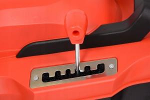 Kosiarka elektryczna Yato YT-85208 7