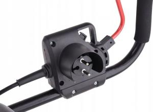 Kosiarka elektryczna Yato YT-85208 10