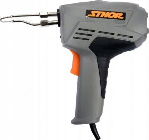 Sthor lutownica transformatorowa 100W (79364) 2