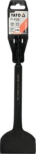 Yato YATO DŁUTO SDS PLUS PŁASKIE 80mm YT-47212 1
