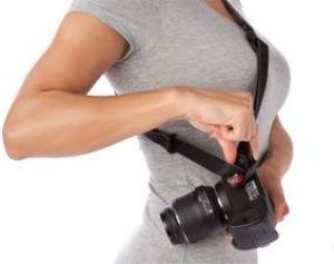 Joby Pasek dla kobiet UltraFit Sling Strap for Women (JB01258-BEU) 2