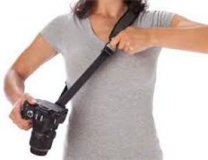 Joby Pasek dla kobiet UltraFit Sling Strap for Women (JB01258-BEU) 3