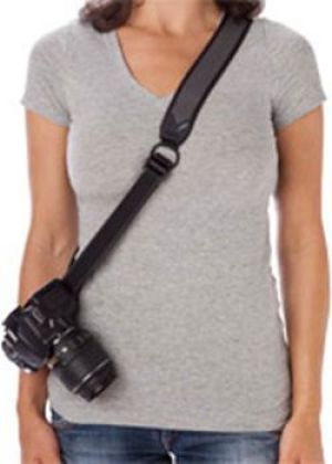 Joby Pasek dla kobiet UltraFit Sling Strap for Women (JB01258-BEU) 4