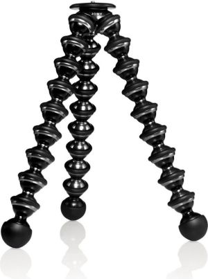Statyw Joby Gorillapod Focus Tripod, Czarny (JB00128-CEN) 1