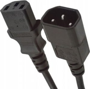 Kabel zasilający PremiumCord PREMIUMCORD Kabel napájecí 230V prodlužovací 3m 11