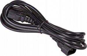 Kabel zasilający PremiumCord PREMIUMCORD Kabel napájecí 230V prodlužovací 3m 8