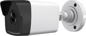 Kamera IP Hikvision HIKVISION IP kamera 2Mpix, 1920x1080 až 25sn/s, obj. 4mm (85°), PoE, IRcut, IR, 3DNR, venkovní (IP67) 1