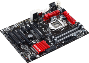 Płyta główna Gigabyte GA-Z97X-SLI, Z97, DualDDR3-1600, SATA3, RAID, HDMI, DVI, D-Sub, ATX (GA-Z97X-SLI) 4