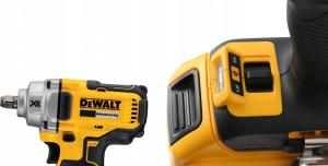 Klucz udarowy Dewalt DCF894HNT 18 V 1/2" 2