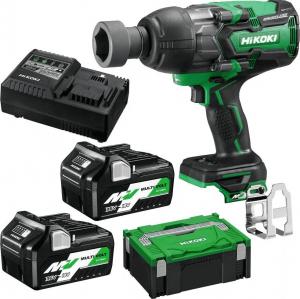 Klucz udarowy Hikoki WR36DA WRZ 36 V 3/4" 2