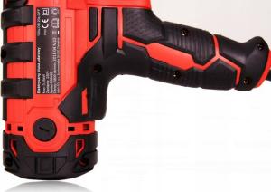 Klucz udarowy Mar-Pol MZ80489 450 W 1/2" 3