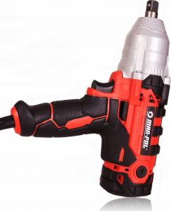 Klucz udarowy Mar-Pol MZ80489 450 W 1/2" 4