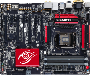 Płyta główna Gigabyte Z97X-Gaming GT Z97 LGA1150 (Z97X-Gaming GT) 2