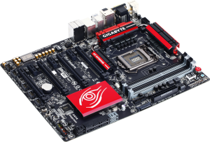 Płyta główna Gigabyte Z97X-Gaming GT Z97 LGA1150 (Z97X-Gaming GT) 4