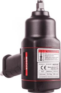 Klucz udarowy Rooks OK-04.0023 1/2" 3