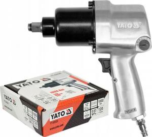 Klucz udarowy Yato YT-09528 6.3 bar 1/2" 2