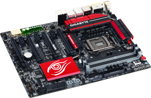 Płyta główna Gigabyte GA-Z97X-Gaming G1, Z97, DualDDR3-1600, SATA3, RAID, HDMI, DVI, DP, ATX (GA-Z97X-Gaming G1) 3