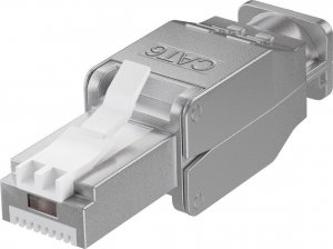 MicroConnect Tool-free RJ45 CAT6 connector 1
