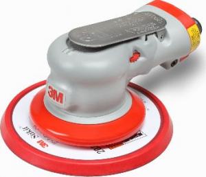 Szlifierka 3M szlifierka pneumatyczna 152mm/2.5 3M28509 odciąg centralny (7000032231) 1