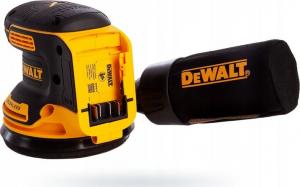 Szlifierka Dewalt DCW210P2 3
