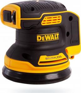 Szlifierka Dewalt DCW210N 2