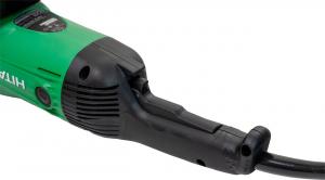 Szlifierka Hitachi G23SWU2UGZ 4