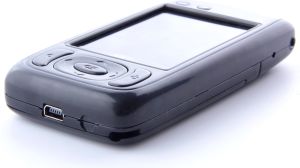 Alkomat Metrex MTX101 3