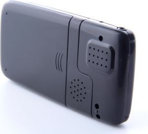 Alkomat Metrex MTX101 4