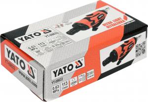 Szlifierka Yato YT-09633 3