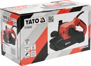 Szlifierka Yato 4