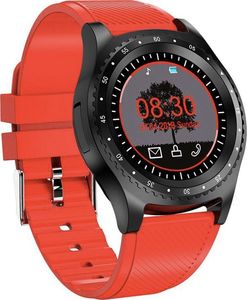 Smartwatch Roneberg RL9 Czerwony 1