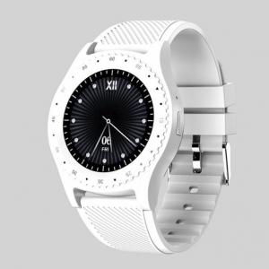 Smartwatch Roneberg RL9 Biały 1
