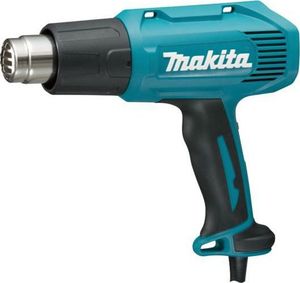 Opalarka Makita 1800 W (HG6030K) 1