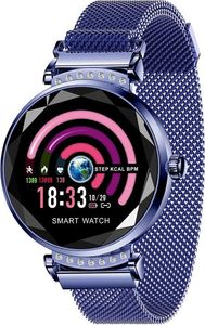 Smartwatch Roneberg RH2 Niebieski 1