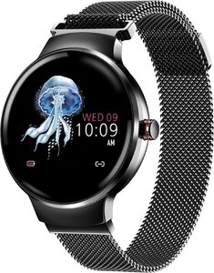 Smartwatch Roneberg RH5 Czarny 1