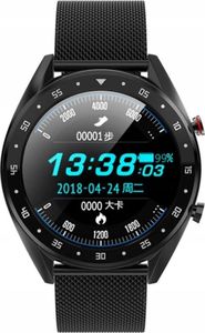 Smartwatch Roneberg RL07 Czarny 1